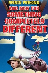 دانلود فیلم And Now for Something Completely Different 1971