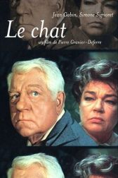 دانلود فیلم Le chat 1971