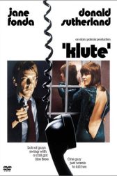 دانلود فیلم Klute 1971