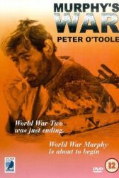 دانلود فیلم Murphy’s War 1971