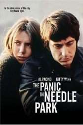 دانلود فیلم The Panic in Needle Park 1971