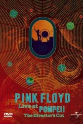 دانلود فیلم Pink Floyd at Pompeii 1972