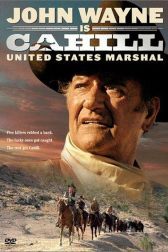 دانلود فیلم Cahill U.S. Marshal 1973