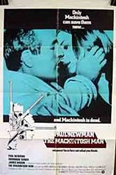 دانلود فیلم The MacKintosh Man 1973