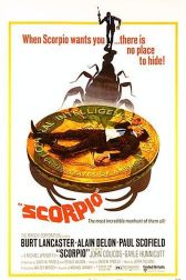 دانلود فیلم Scorpio 1973