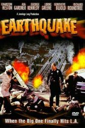 دانلود فیلم Earthquake 1974