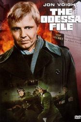 دانلود فیلم The Odessa File 1974