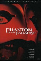 دانلود فیلم Phantom of the Paradise 1974