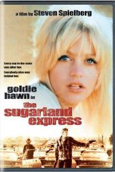 دانلود فیلم The Sugarland Express 1974