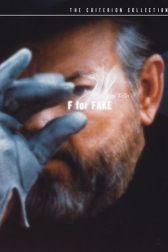 دانلود فیلم F for Fake 1973