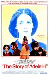 دانلود فیلم The Story of Adele H 1975