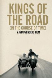 دانلود فیلم Kings of the Road 1976