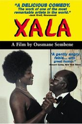 دانلود فیلم Xala 1975