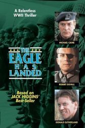 دانلود فیلم The Eagle Has Landed 1976