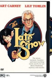 دانلود فیلم The Late Show 1977