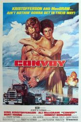 دانلود فیلم Convoy 1978