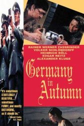 دانلود فیلم Germany in Autumn 1978