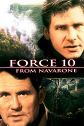 دانلود فیلم Force 10 from Navarone 1978