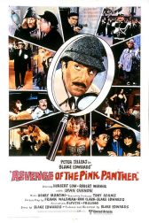 دانلود فیلم Revenge of the Pink Panther 1978