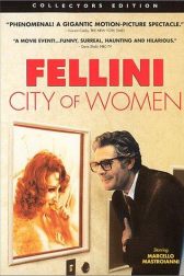 دانلود فیلم City of Women 1980