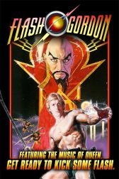 دانلود فیلم Flash Gordon 1980