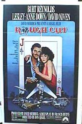 دانلود فیلم Rough Cut 1980