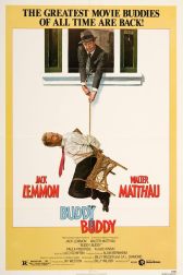 دانلود فیلم Buddy Buddy 1981