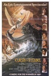 دانلود فیلم Clash of the Titans 1981