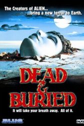 دانلود فیلم Dead & Buried 1981