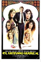 دانلود فیلم Last Harem 1981