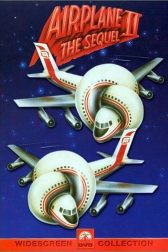 دانلود فیلم Airplane II: The Sequel 1982