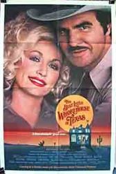 دانلود فیلم The Best Little Whorehouse in Texas 1982