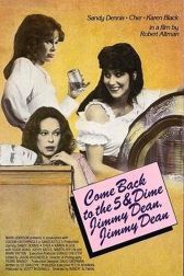 دانلود فیلم Come Back to the 5 and Dime, Jimmy Dean, Jimmy Dean 1982