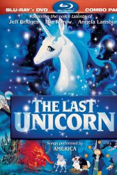 دانلود فیلم The Last Unicorn 1982