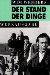 دانلود فیلم Der Stand der Dinge 1982