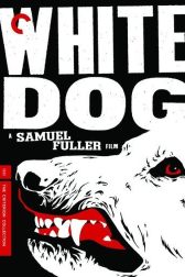 دانلود فیلم White Dog 1982