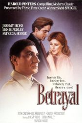 دانلود فیلم Betrayal 1983