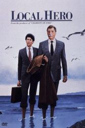 دانلود فیلم Local Hero 1983