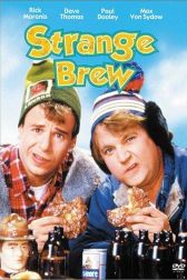 دانلود فیلم Strange Brew 1983