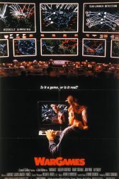 دانلود فیلم WarGames 1983