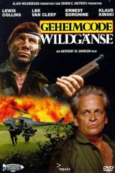 دانلود فیلم Code Name: Wild Geese 1984