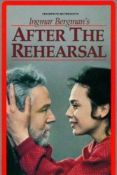 دانلود فیلم After the Rehearsal 1984