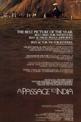 دانلود فیلم A Passage to India 1984