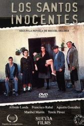 دانلود فیلم The Holy Innocents 1984