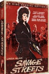 دانلود فیلم Savage Streets 1984