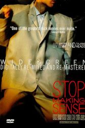 دانلود فیلم Stop Making Sense 1984