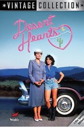 دانلود فیلم Desert Hearts 1985