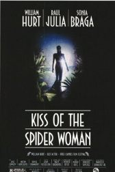 دانلود فیلم Kiss of the Spider Woman 1985