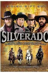 دانلود فیلم Silverado 1985