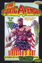 دانلود فیلم The Toxic Avenger 1984